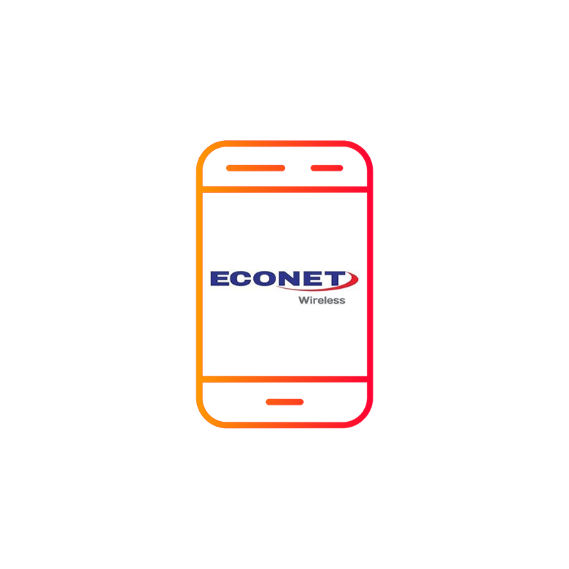 Econet Airtime Icon