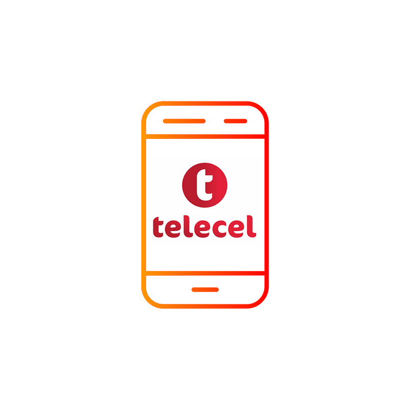 Telecel Airtime Icon