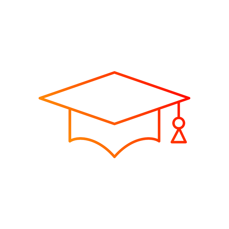 Tertiary Fees Icon